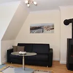 Logierhaus Friedrich We 15 - 