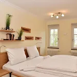 Logierhaus Friedrich We 15 - 