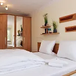 公寓 Logierhaus Friedrich We 15 - 