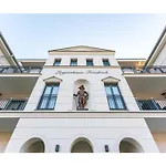 公寓 Logierhaus Friedrich We 15 - 