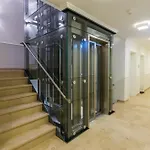 Logierhaus Friedrich We 15 - 