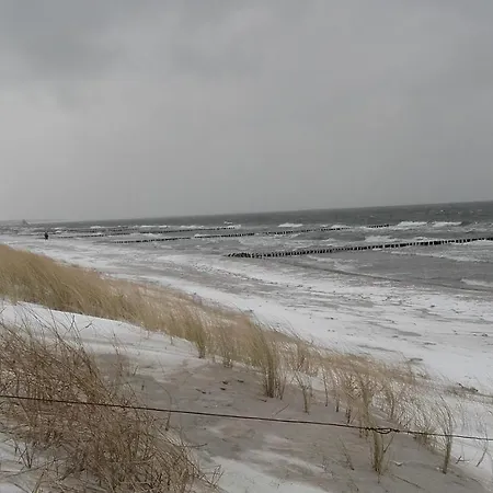 Logierhaus Friedrich We 15 - 