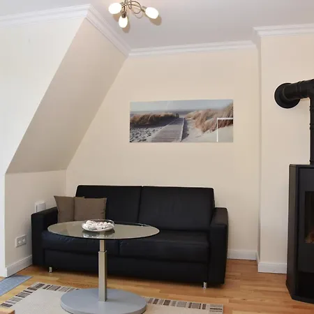 Logierhaus Friedrich We 15 - 