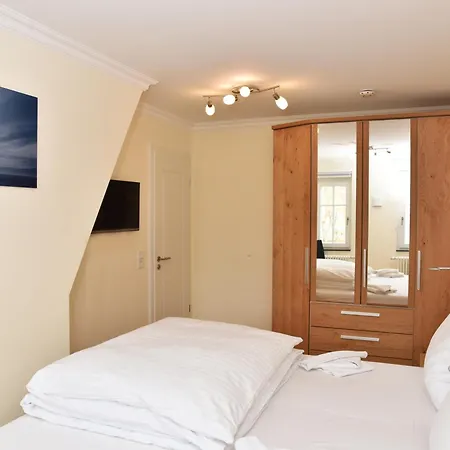 Apartman Logierhaus Friedrich We 15 - 