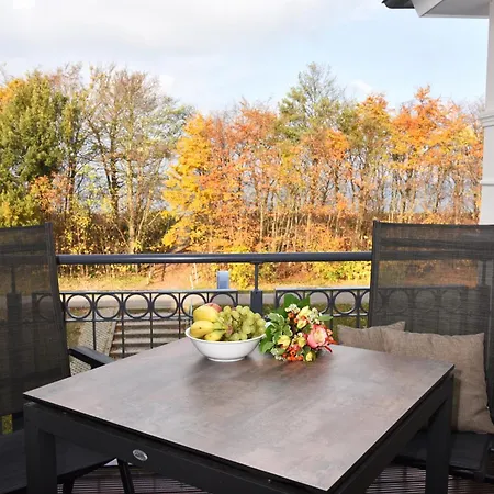 Apartman Logierhaus Friedrich We 15 - 