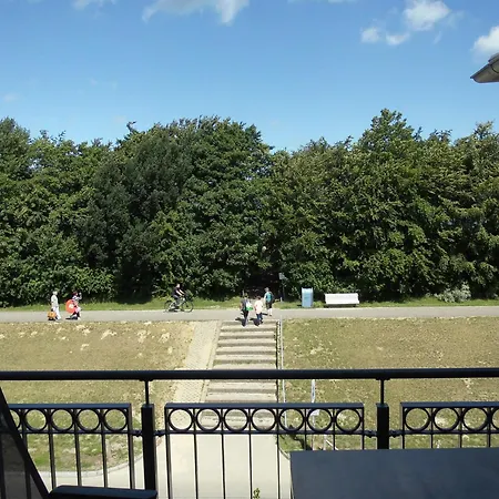 Apartman Logierhaus Friedrich We 15 - 