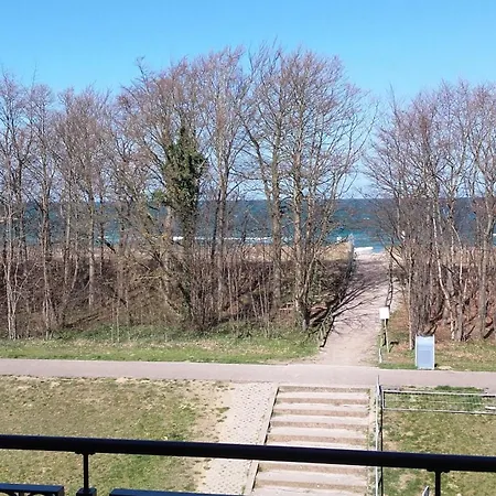 Logierhaus Friedrich We 15 - 