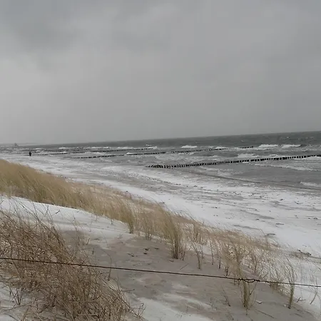 Logierhaus Friedrich We 15 - 