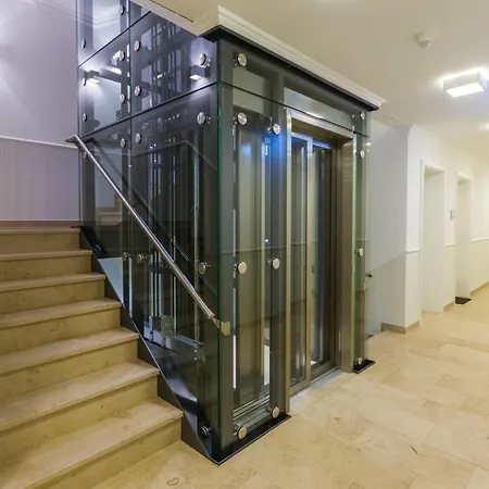 Logierhaus Friedrich We 15 - 